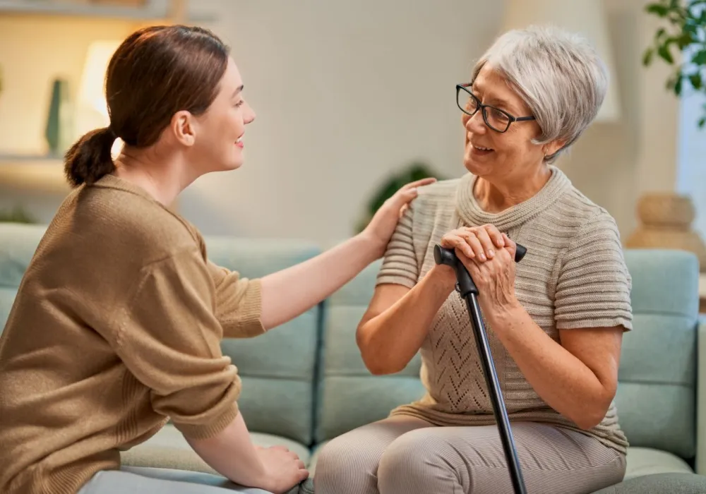 The Importance of Socialization in Memory Care Facilities and Strategies to Promote Connections