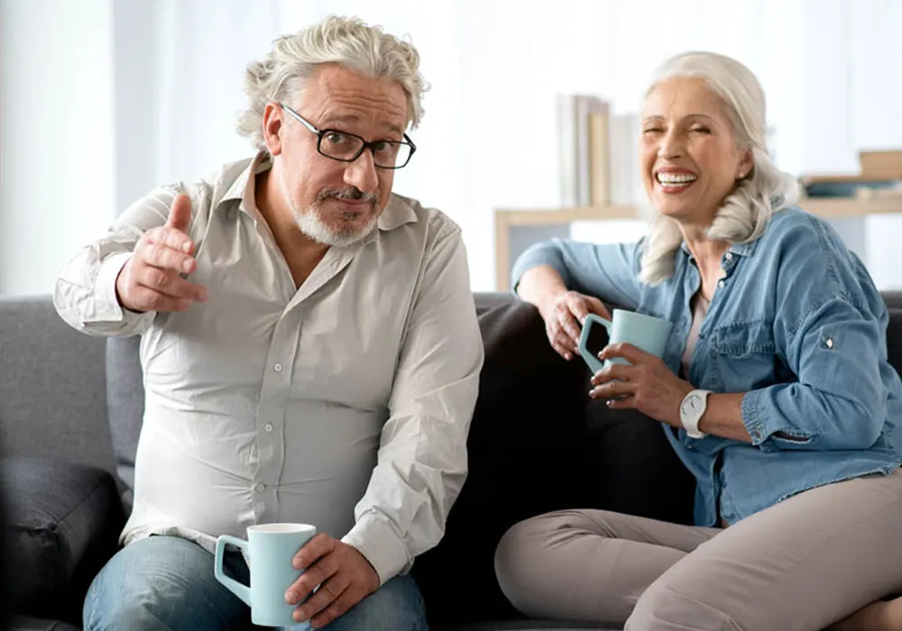 Exploring The Benefits of Independent Living for Seniors and A Brief Look at Other Options