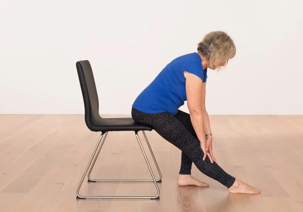 Benefits of Stretching and 5 Exercises All Seniors Need to Know