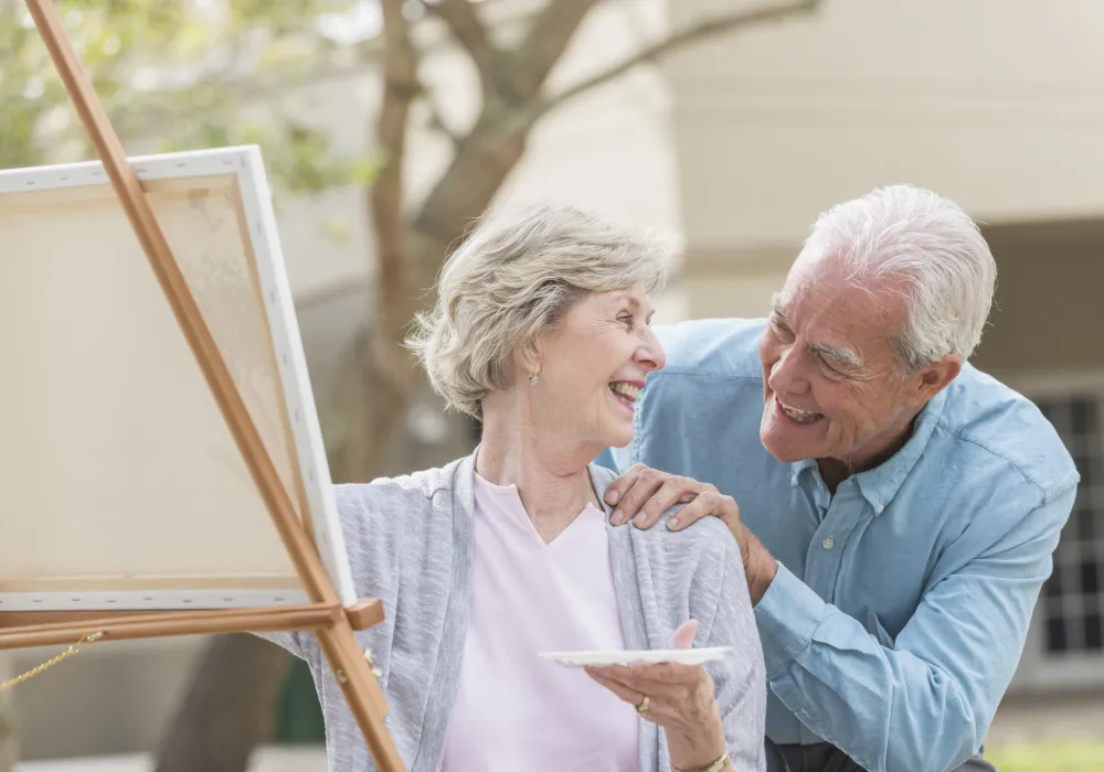 benefits-of-art-for-seniors