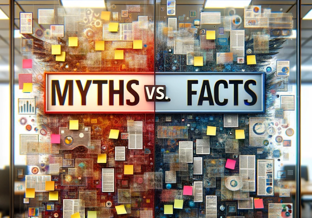 Debunking Myths: The Truth About Assisted Living