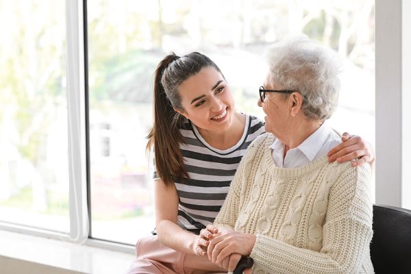 What You Should Know When Discussing Assisted Living With Your Elderly Loved One