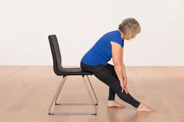 Benefits of Stretching and 5 Exercises All Seniors Need to Know