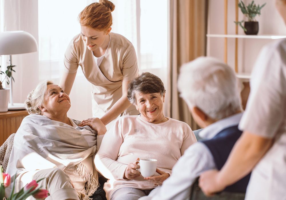 Exploring Assisted Living Versus Home Care: A Guide for Seniors and Their Families