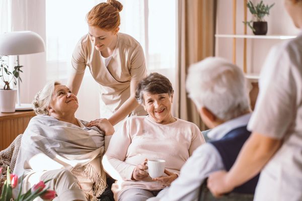 Exploring Assisted Living Versus Home Care: A Guide for Seniors and Their Families