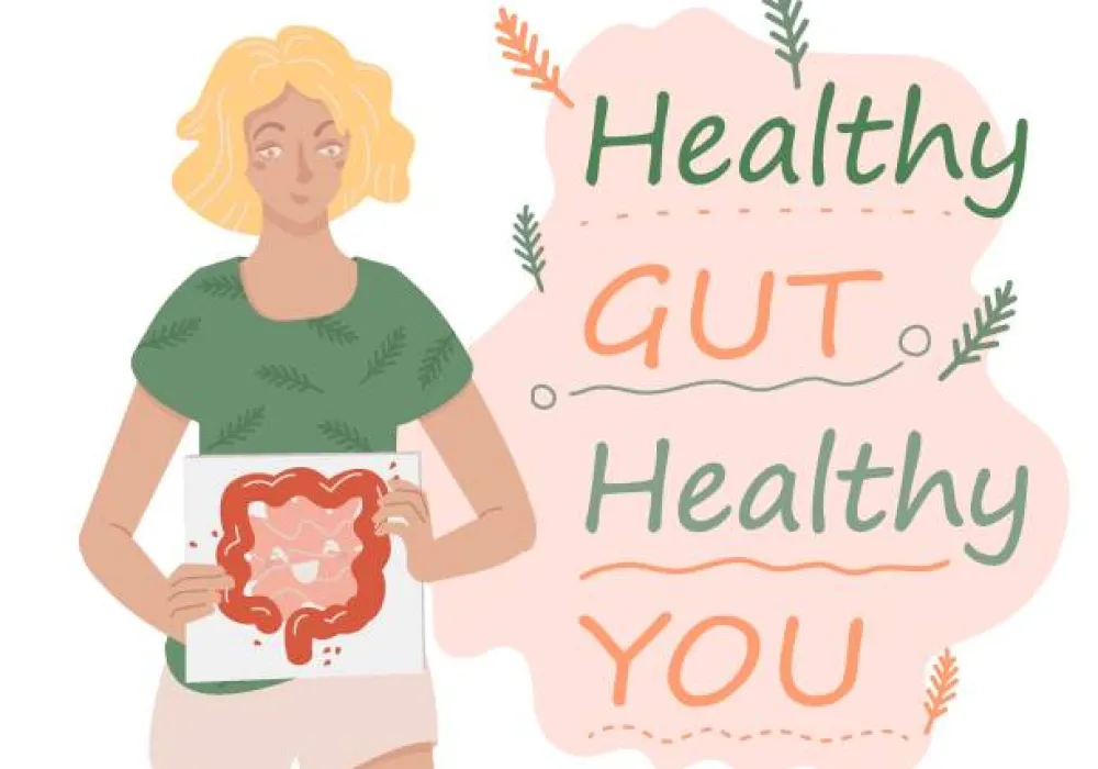 Gut Health for Seniors - Improve your Health, Disposition and Overall Quality of Life by Improving the Health of your Gut…