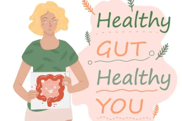 Gut Health for Seniors - Improve your Health, Disposition and Overall Quality of Life by Improving the Health of your Gut…