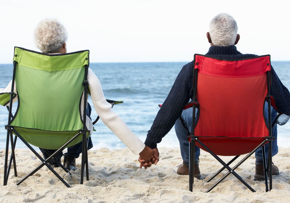 How Senior Living Communities Can Boost Your Well-Being and Happiness