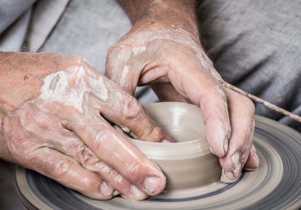Igniting Creativity in Your Later Years: A Guide for Seniors