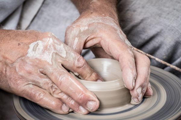 Igniting Creativity in Your Later Years: A Guide for Seniors!