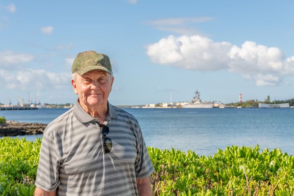 Is Your Family Missing Veterans Benefits for Senior Living?!