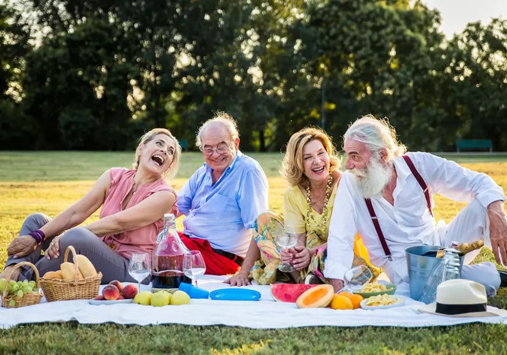 Top Summer Activities for Seniors in 2023