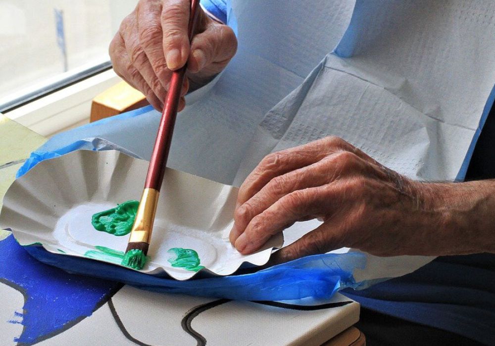 Memory Care Activities for Assisted Living Residents