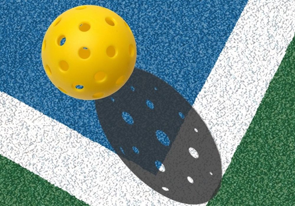 Pickleball: A Fun and Healthy Sport for Everyone, Especially Seniors