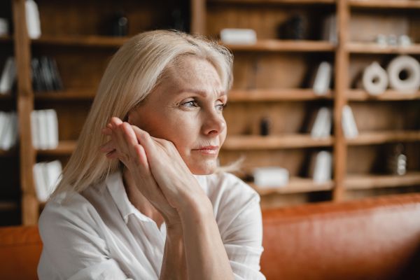 Signs You've Reached Caregiver Burnout, and What to Do About It!