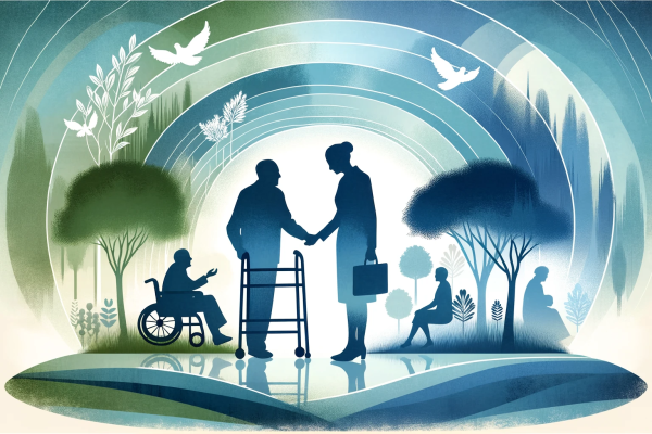 The Benefits of Assisted Living