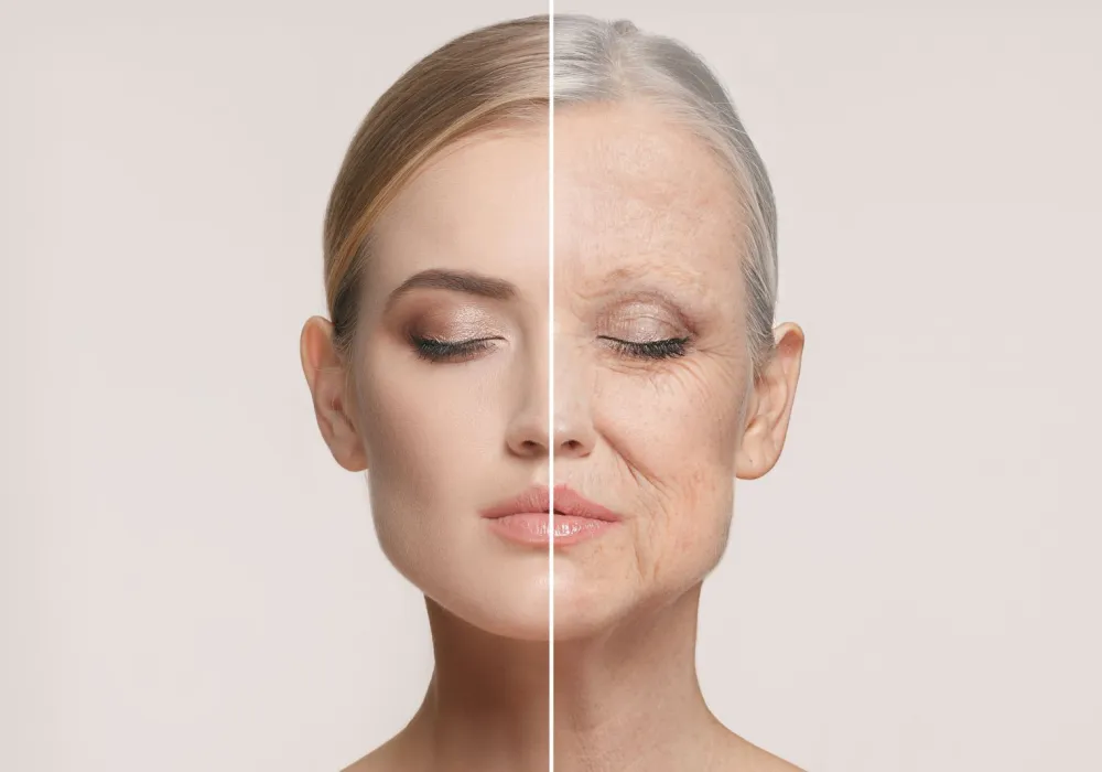 Looking your Best – Tips for Enhancing your Looks as you Age…