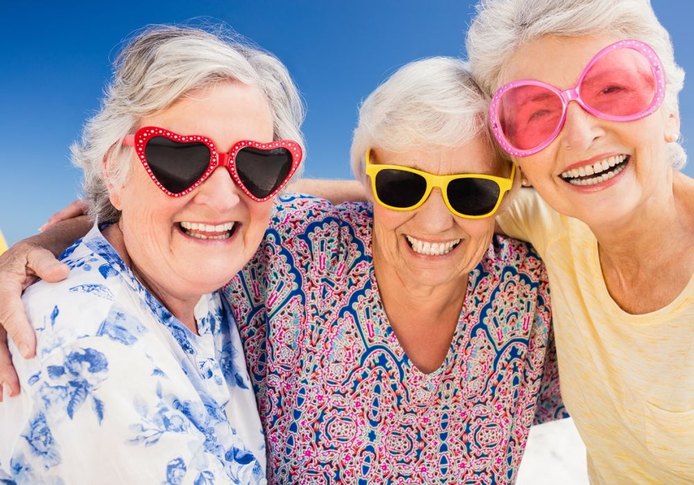 Enjoying the Sunshine: Top Summer Activities for Seniors in 2023