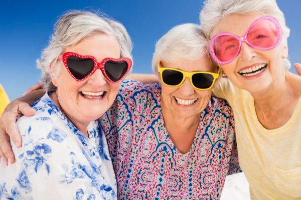 Enjoying the Sunshine: Top Summer Activities for Seniors in 2023!
