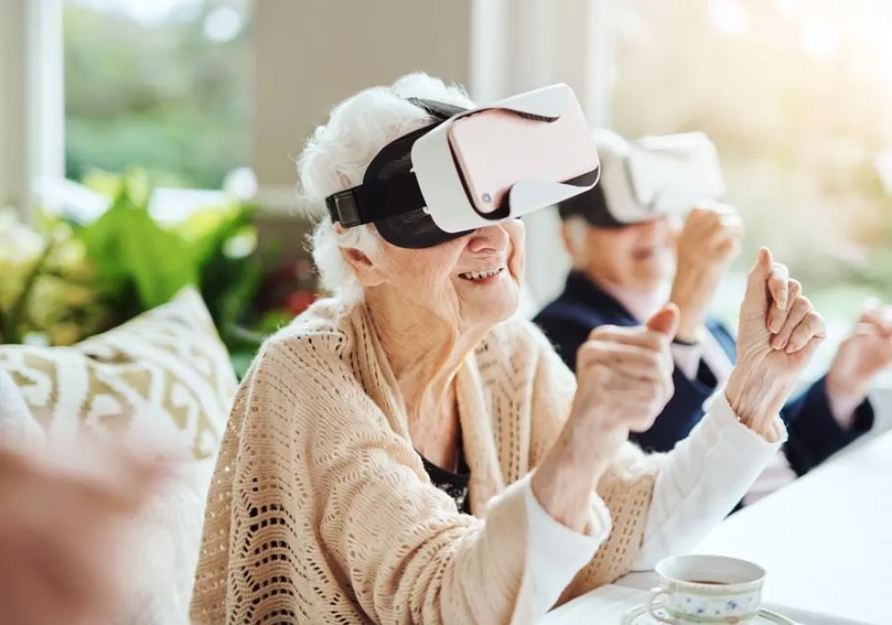 vr-for-seniors