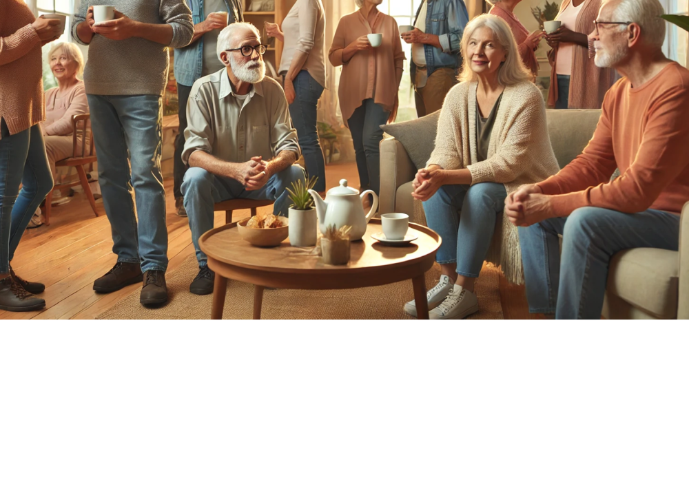 The New Congressional Legislation - The Big Bill and what it Means to Seniors: Benefits for Seniors and how to Access them