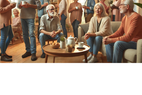 The New Congressional Legislation - The Big Bill and what it Means to Seniors: Benefits for Seniors and how to Access them!
