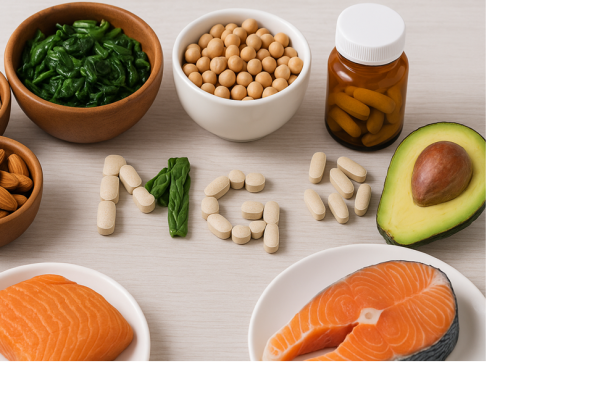 Why Magnesium Is Vital for Seniors Health - Better Sleep, Cognition and More Energy!