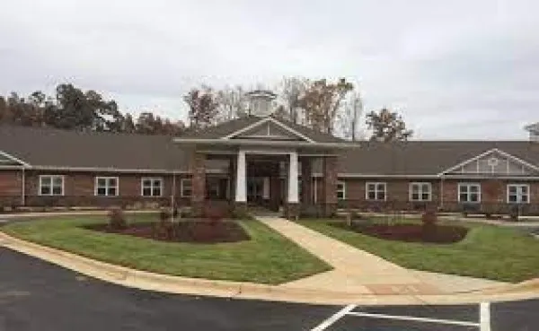 Mebane Ridge Assisted Living
