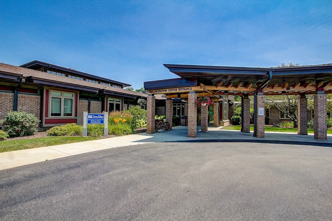 Three Pillars Senior Living Communities