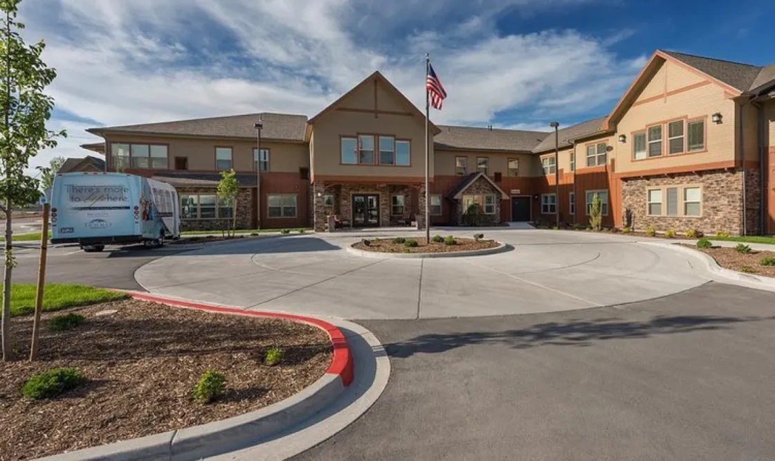 La Crosse County Housing