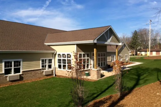 Hartland Place Senior Living