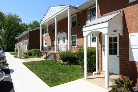 Valley Green Apts