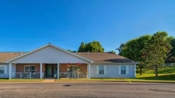 Wilkinson Woods Senior Living